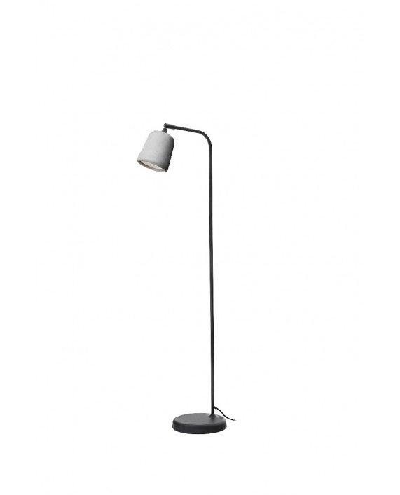 New Works Material The Originals Floor Lamp